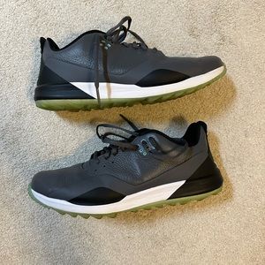 Men’s Jordan ADG 3 Golf Shoes; Sz 11.5